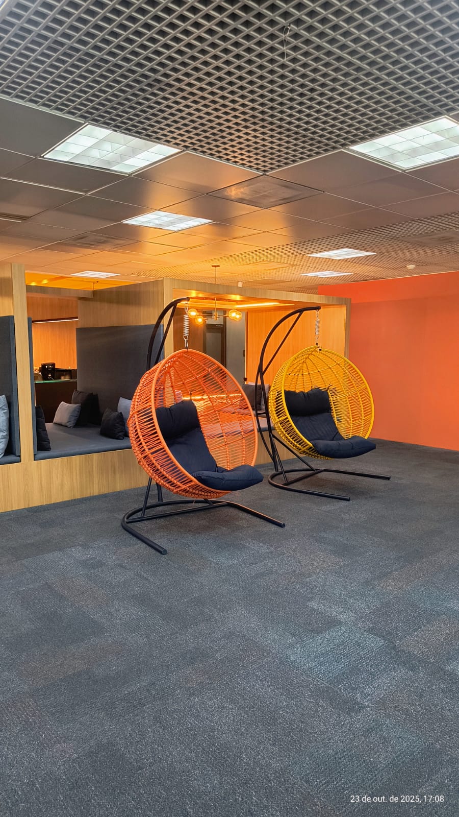 Coworking em São Paulo