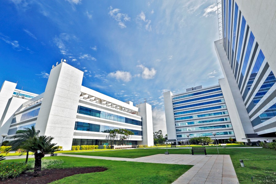 Endereço Fiscal em São Paulo